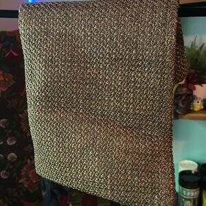 Outdoor Pillowcase (brown)